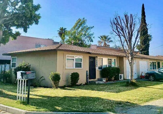 5011 Hedrick Ave, Riverside, CA for sale - Building Photo - Image 2 of 2