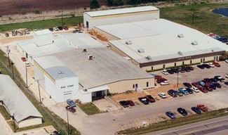 More details for 512 E Highway 56, Savoy, TX - Industrial for Sale