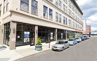 More details for 5 William St, Newark, NJ - Retail for Rent