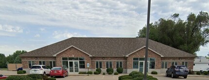 1192 E Pershing Rd, Decatur, IL for sale Primary Photo- Image 1 of 1