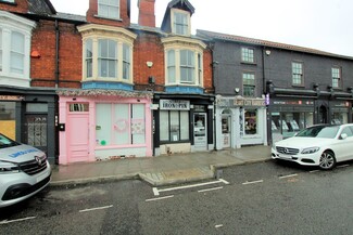 More details for 79-80 High St, Lincoln - Retail for Rent