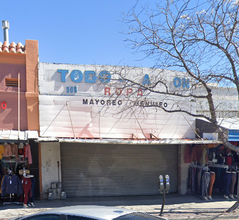 508 S El Paso St, El Paso, TX for rent Building Photo- Image 1 of 5