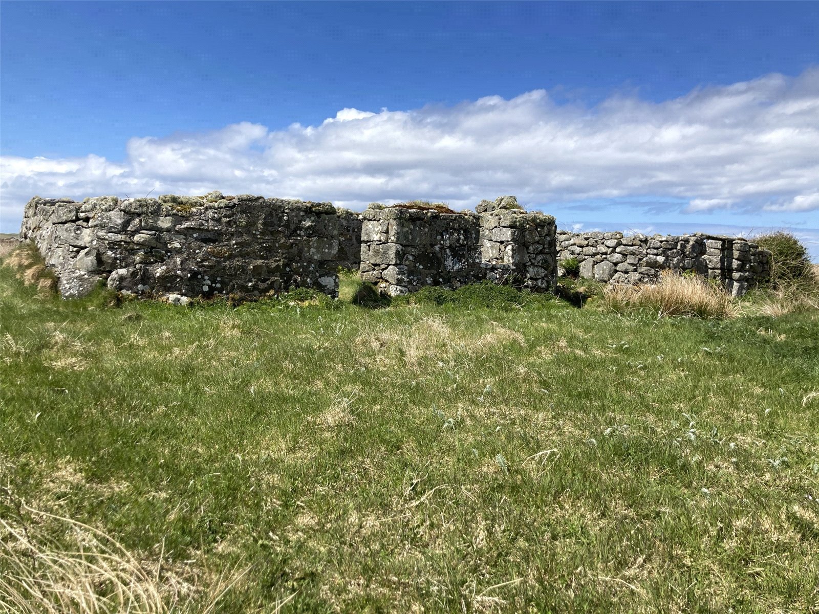 244 Garryheillie, Isle Of South Uist for sale Primary Photo- Image 1 of 1