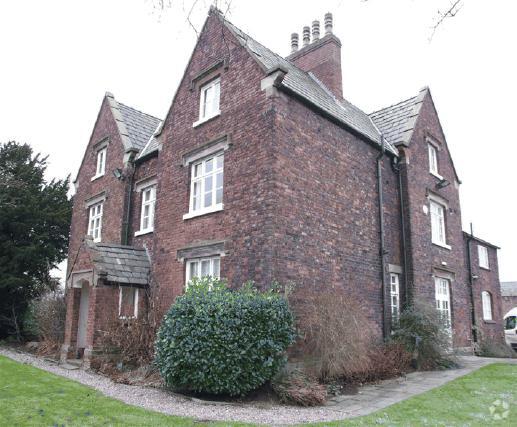 Cherry Tree Ln, Altrincham for sale - Primary Photo - Image 1 of 1