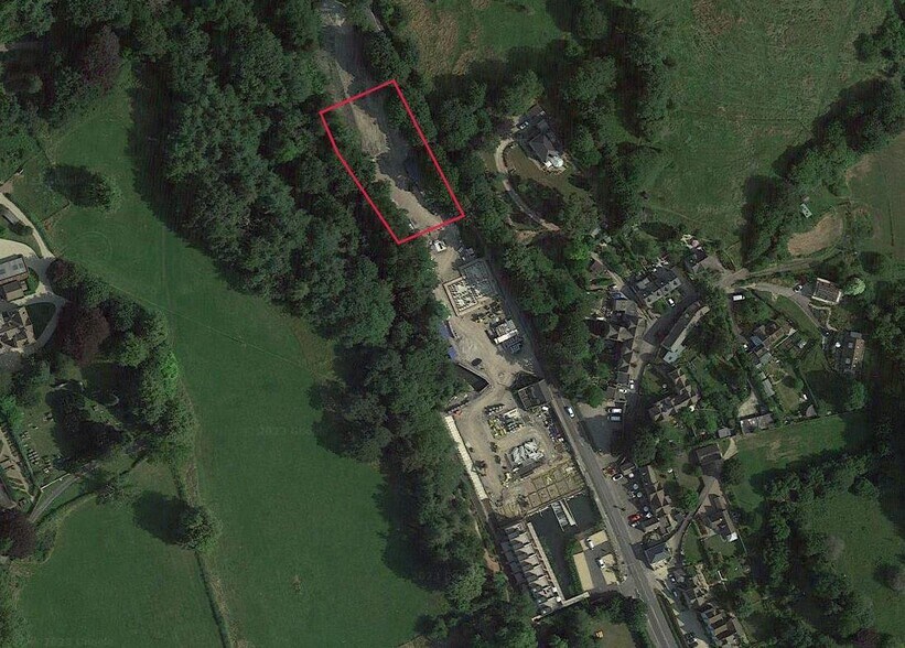 Bath Rd, Woodchester for sale - Primary Photo - Image 1 of 1