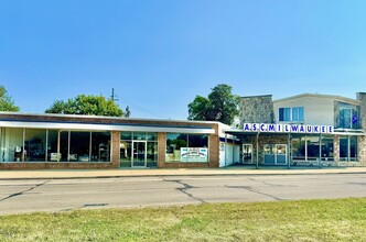 6841 W Beloit Rd, West Allis, WI for sale Building Photo- Image 1 of 4