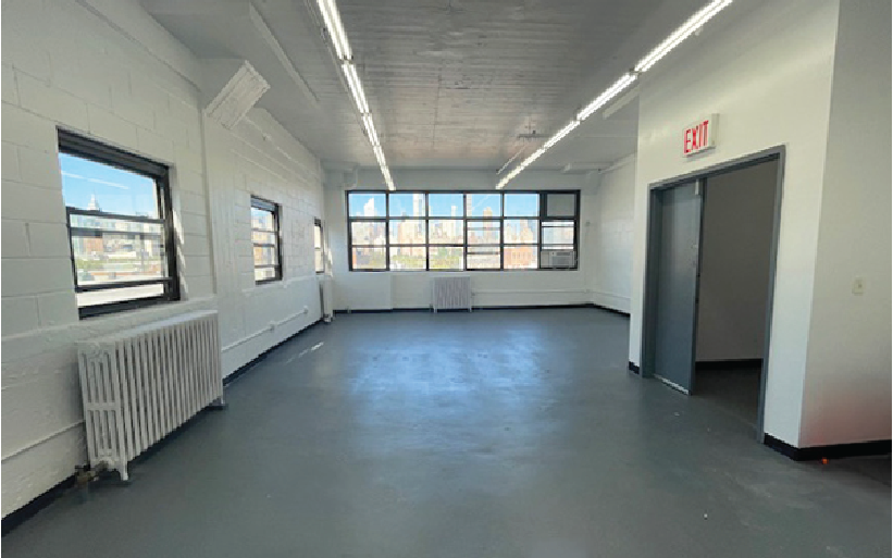 43-49 10th St, Long Island City, NY for rent - Building Photo - Image 2 of 5