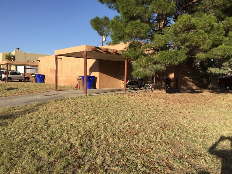 1217 La Fonda Dr, Las Cruces, NM for sale - Building Photo - Image 1 of 1