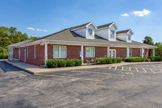 More details for 620-626 N Main St, Springboro, OH - Office for Rent