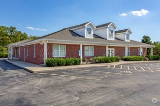 More details for 620-626 N Main St, Springboro, OH - Office for Rent