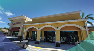 More details for 22941 Lyden Dr, Estero, FL - Retail for Rent