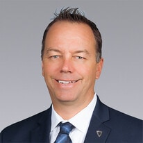 Rob Martensen, SIOR, CCIM