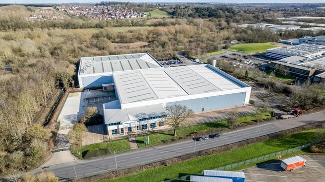 More details for Cosford Ln, Rugby - Industrial to Rent
