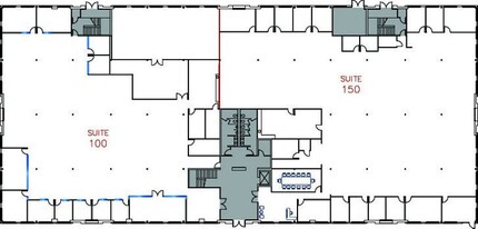 200 Commerce Dr, Irvine, CA for rent Floor Plan- Image 1 of 1