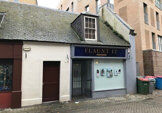 More details for 25 Carrick St, Ayr - Retail for Rent