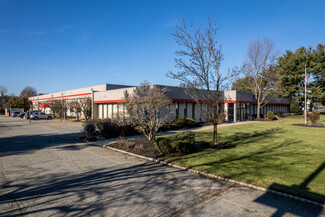 More details for 3920 Park Ave, Edison, NJ - Industrial for Sale