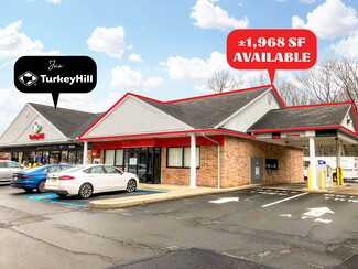 More details for 2-4 N Mountain Blvd, Mountain Top, PA - Retail for Rent