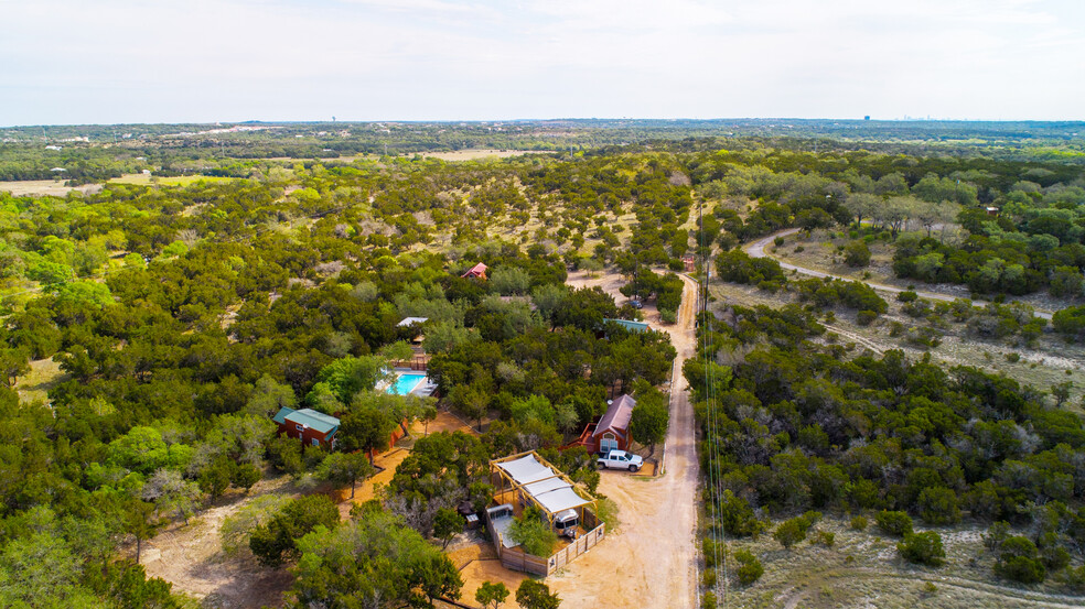 11513 Rim Rock Trl, Austin, TX for sale - Aerial - Image 3 of 43