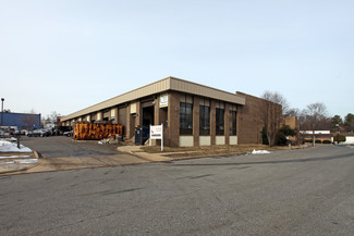 More details for 8032-8046 Fernham Ln, Forestville, MD - Industrial for Rent