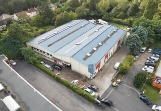 9 Rue Louis Armand, Eaubonne, VDO - Aerial map view - Image1