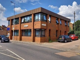 More details for 9 Walkern Rd, Stevenage - Office for Rent