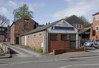 More details for 44 Agard St, Derby - Office for Rent