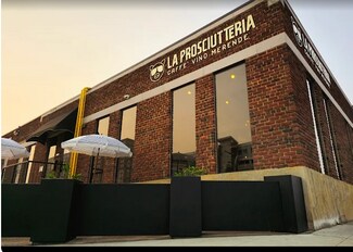 More details for 10906 105 Av NW, Edmonton, AB - Retail to Rent