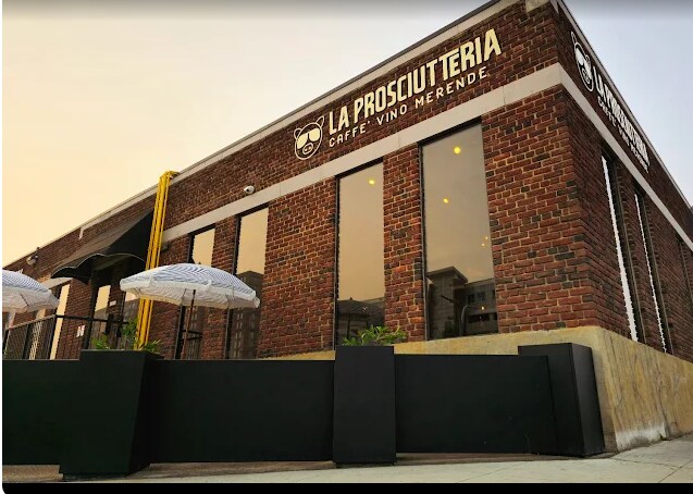 More details for 10906 105 Av NW, Edmonton, AB - Retail to Rent