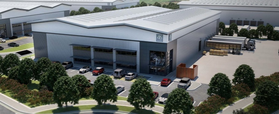 Alcester Rd, Stratford Upon Avon for sale - Building Photo - Image 1 of 1