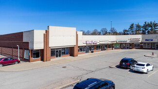 More details for 3770 Montrose Rd, Niagara Falls, ON - Retail for Rent