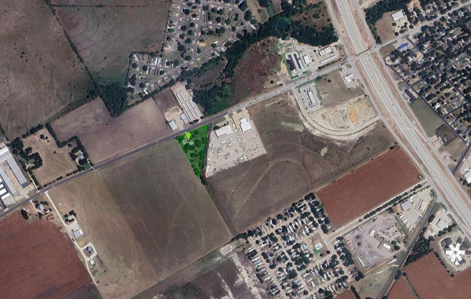 1651 FM 66, Waxahachie, TX for sale Building Photo- Image 1 of 5