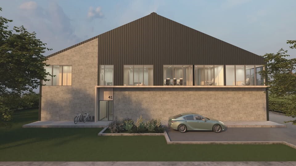 41 Rue De L'industrie, L'assomption, QC for sale - Primary Photo - Image 1 of 5