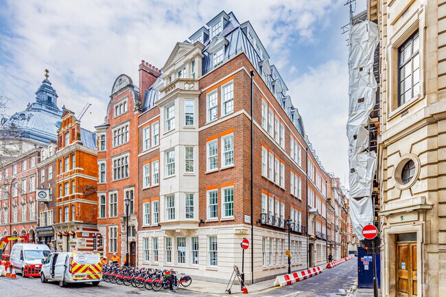 More details for 1-7 Old Queen St, London - Office to Rent