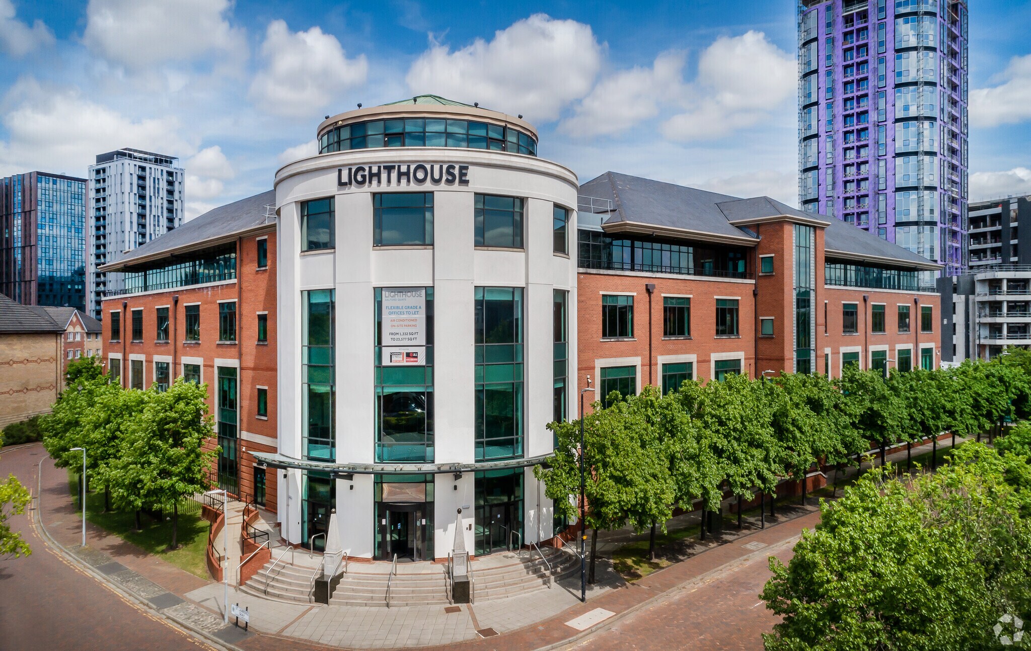 14 The Quays, Salford for sale Building Photo- Image 1 of 1