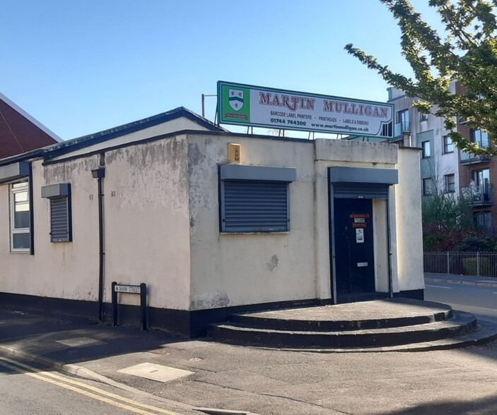 Shaw St, St Helens for rent - Building Photo - Image 1 of 3