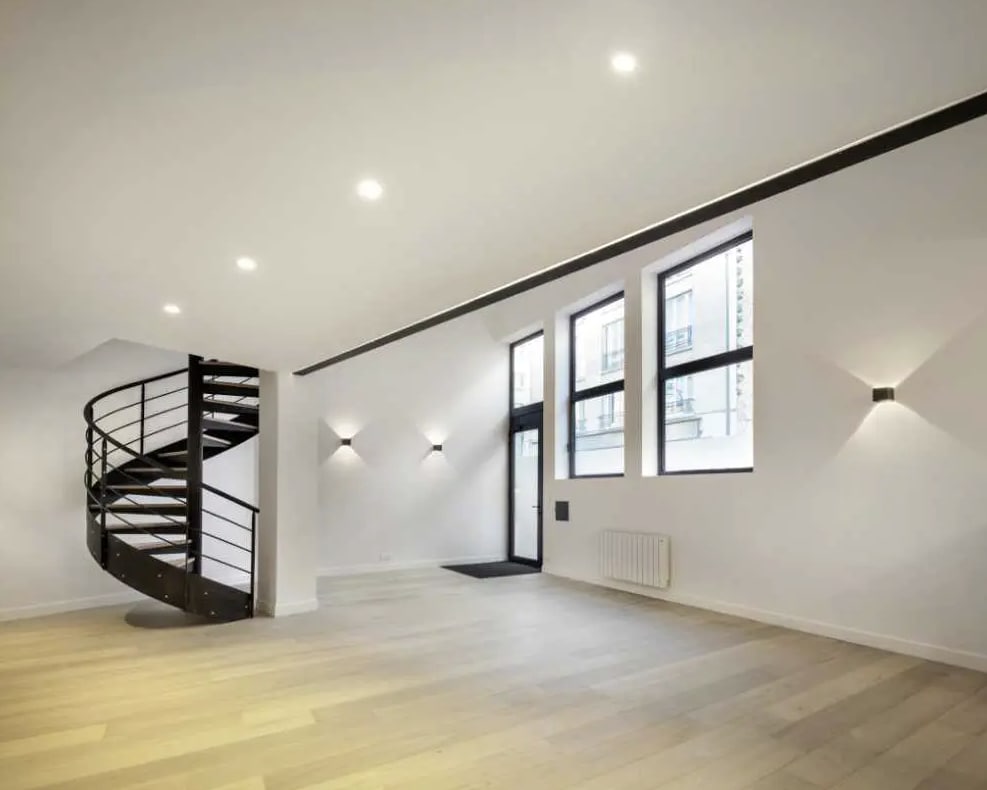 14-18 Rue Telles De La Poterie, Issy-les-Moulineaux, HDS 92130 - Unit 1 -  - Interior Photo - Image 1 of 7