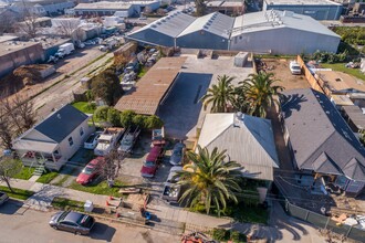 1595 Pomona Ave, San Jose, CA for sale Primary Photo- Image 1 of 1