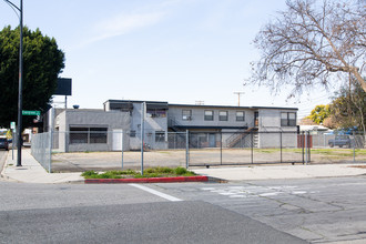 4201-4207 W Magnolia Blvd, Burbank, CA for sale Building Photo- Image 1 of 1