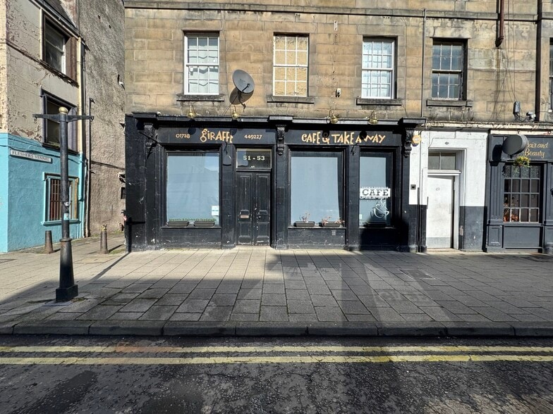 47-53 South St, Perth for sale - Primary Photo - Image 1 of 2