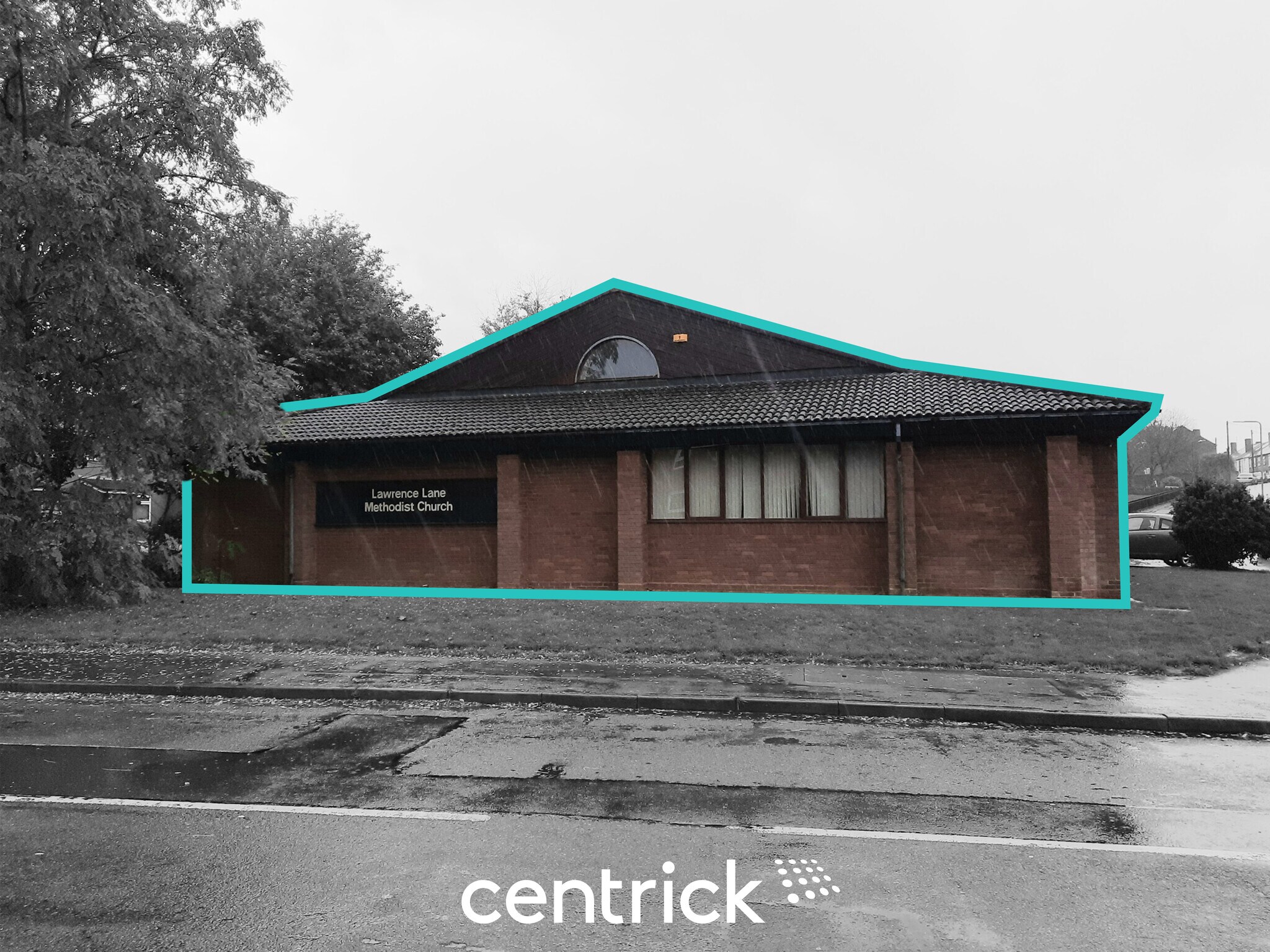 37 Lawrence Ln, Cradley Heath for sale Building Photo- Image 1 of 1