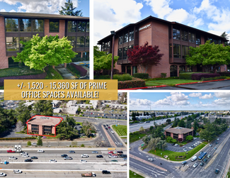 More details for 7750 College Town Dr, Sacramento, CA - Office for Rent