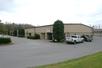 More details for 3640-3656 Central Pike, Hermitage, TN - Light Industrial for Rent