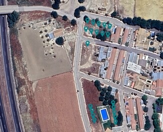 More details for Calle Infanta Catalina, Parcela 40, Jaén - Land for Sale