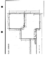 75-5591 Palani Rd, Kailua Kona, HI for rent Floor Plan- Image 1 of 1