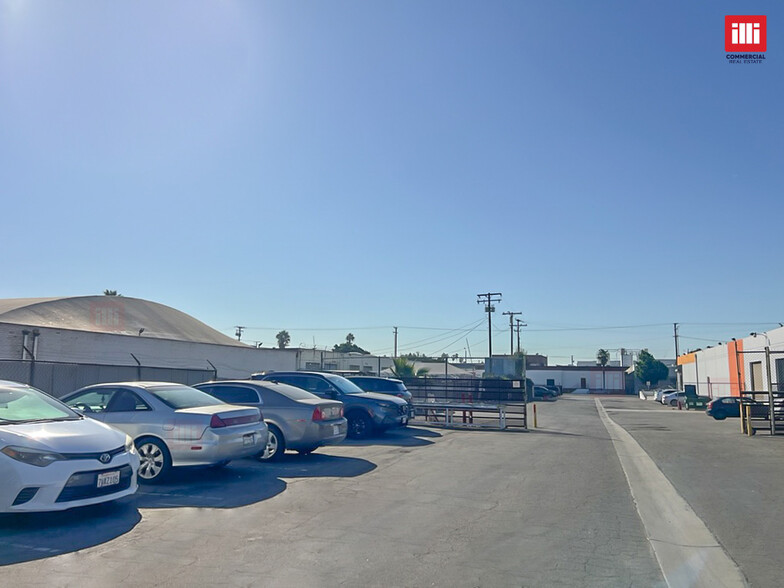 333 W Alondra Blvd, Gardena, CA for rent - Building Photo - Image 3 of 5