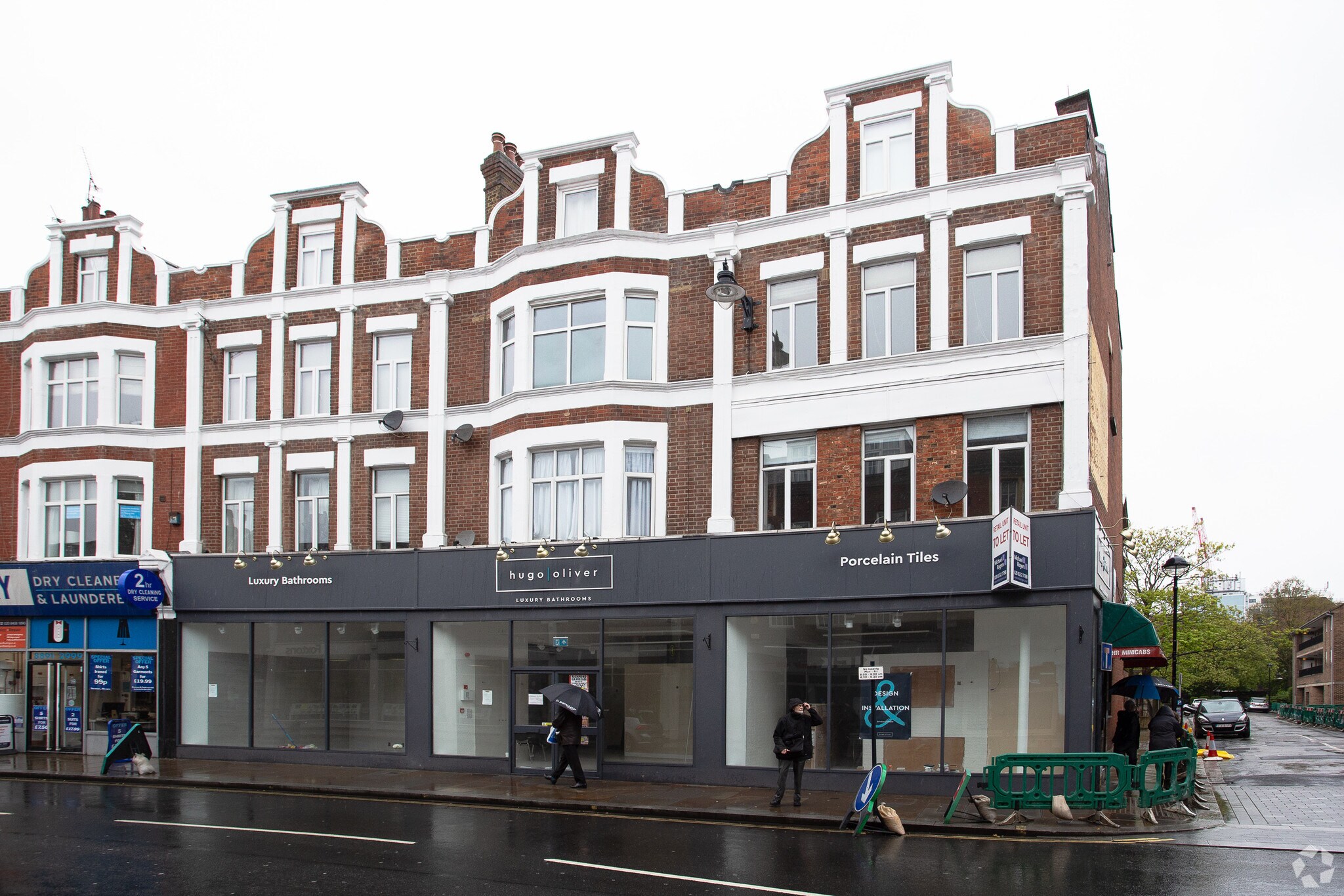 15-19 York St, Twickenham for sale Primary Photo- Image 1 of 1