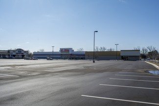 More details for 5415-5503 W Saginaw Hwy, Lansing, MI - Retail for Rent