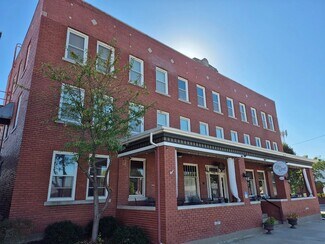 More details for 139 W Peoria St, Paola, KS - Office / Retail to Rent