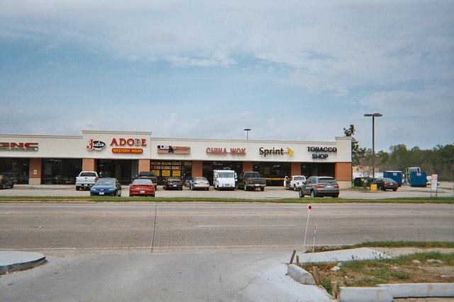 5875 Main St, Zachary, LA for sale - Primary Photo - Image 1 of 1