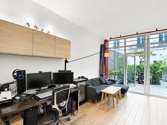 More details for 95 Boulevard De Magenta, Paris - Office to Rent